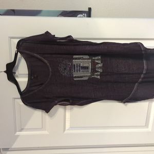 Star Wars Rock and Republic R2-D2 Shirt